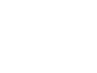 Bílé logo Marriott Prague